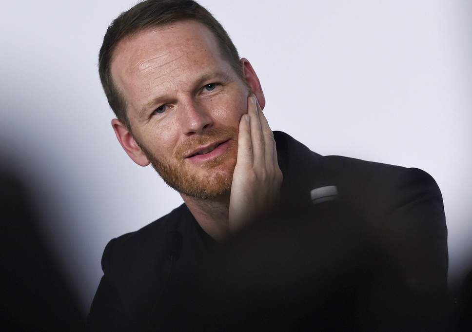 Joachim Trier