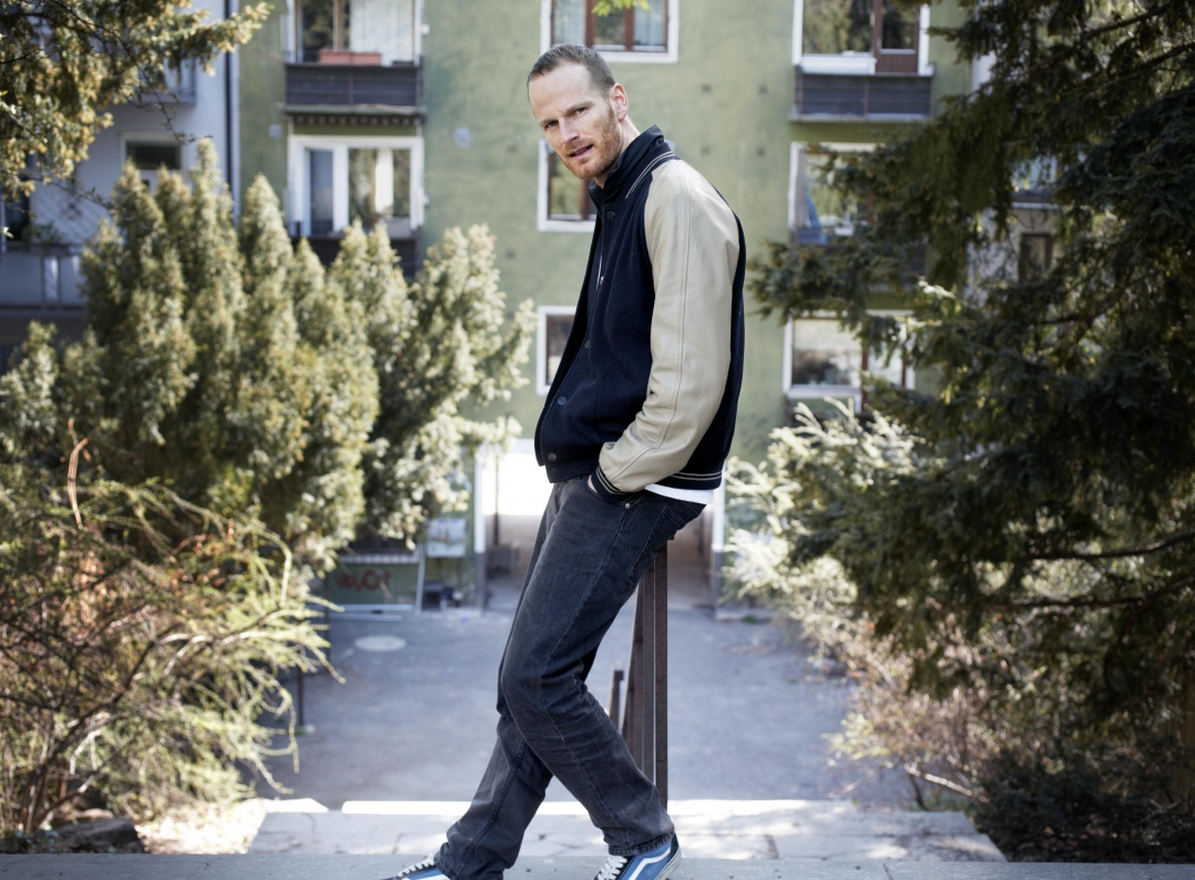 Joachim Trier