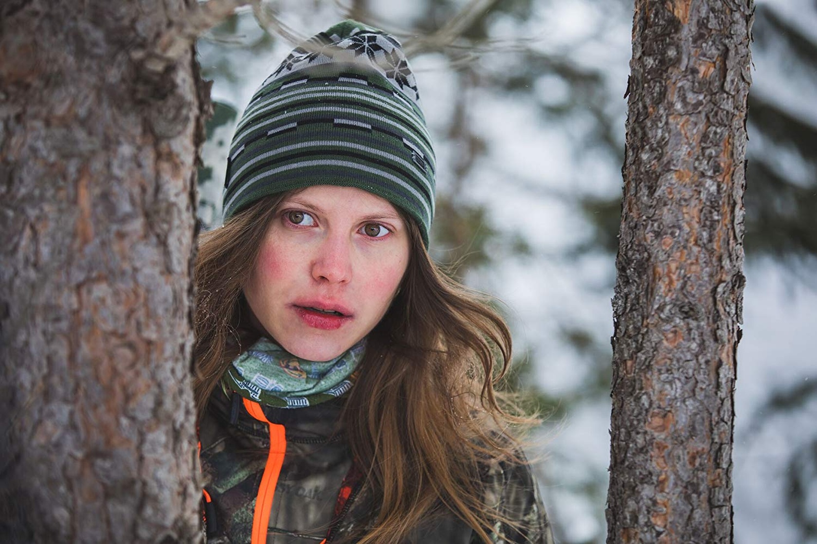 Eili Harboe