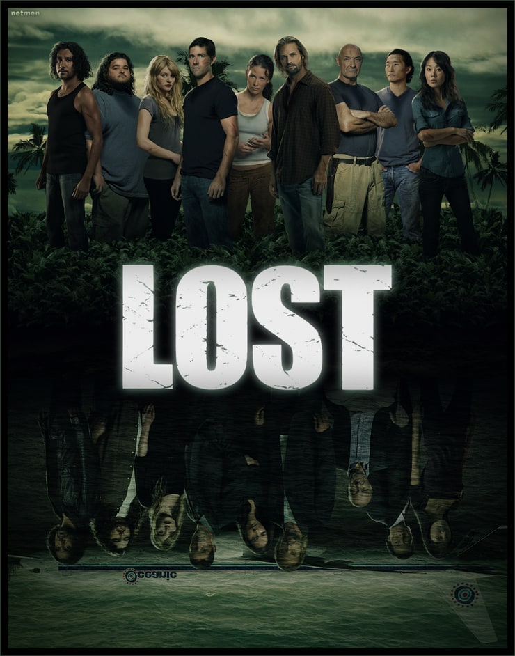 Picture of Lost