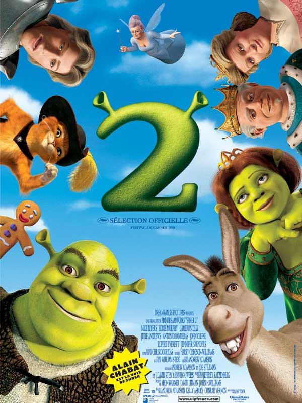 Picture of Shrek 2 (2004)