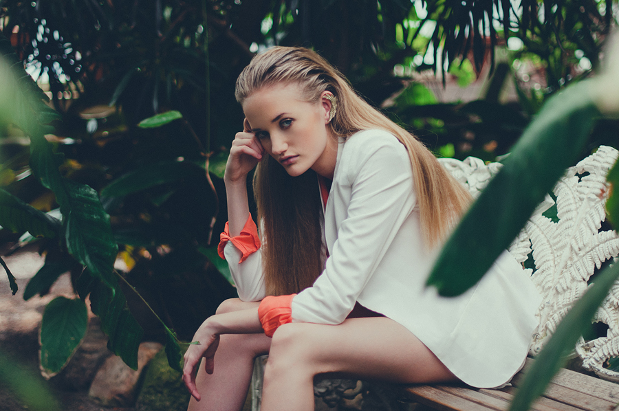 Moa Lindberg