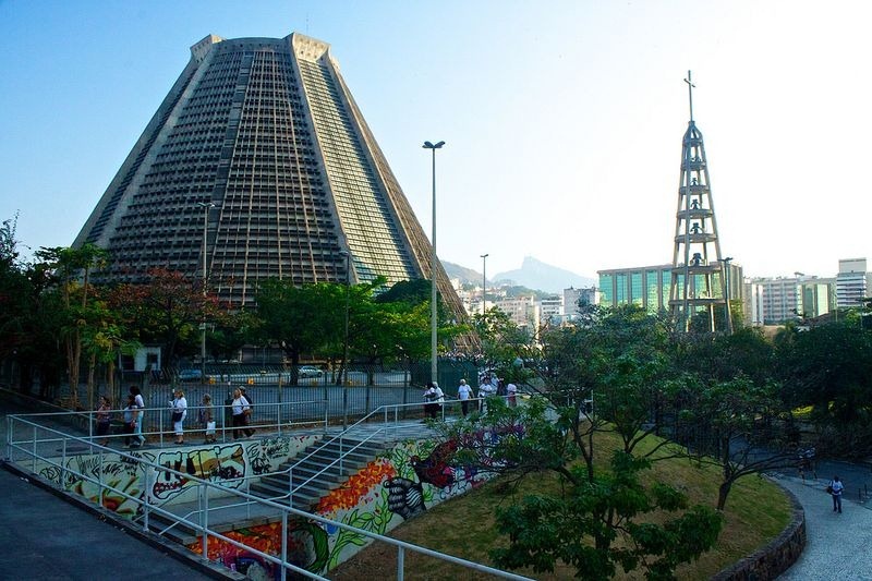 Rio de Janeiro Rio de Janeiro