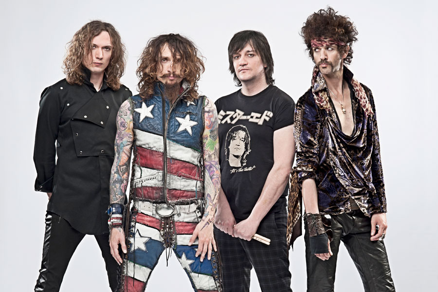 The Darkness