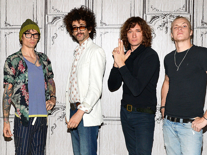 The Darkness