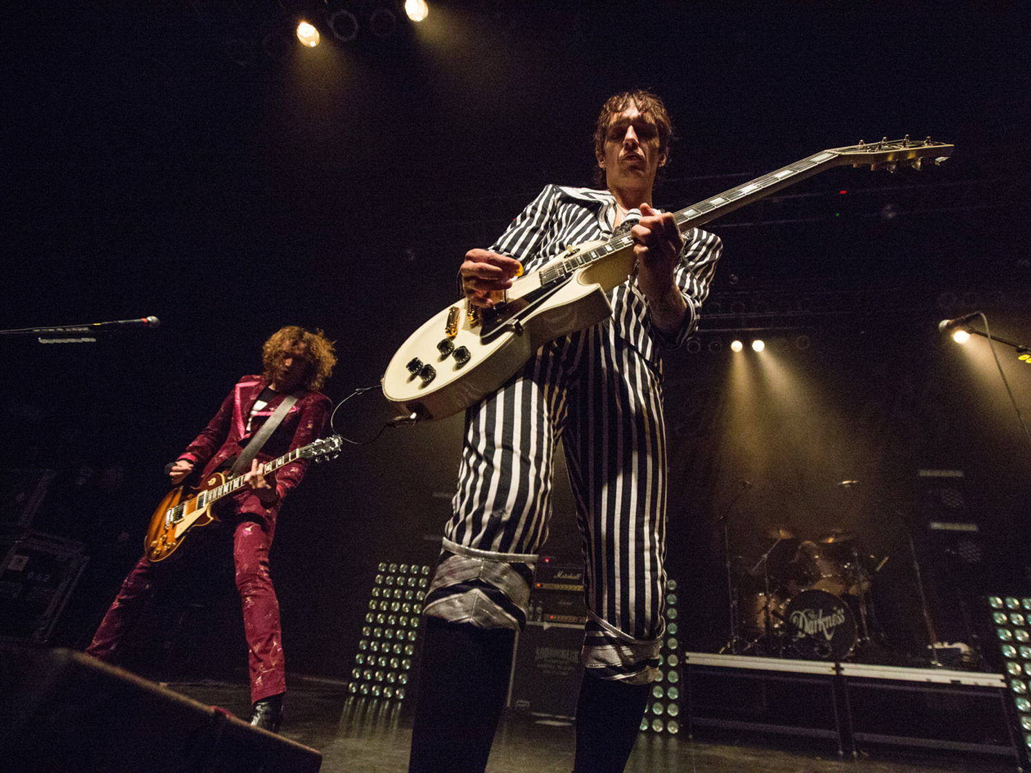 The Darkness