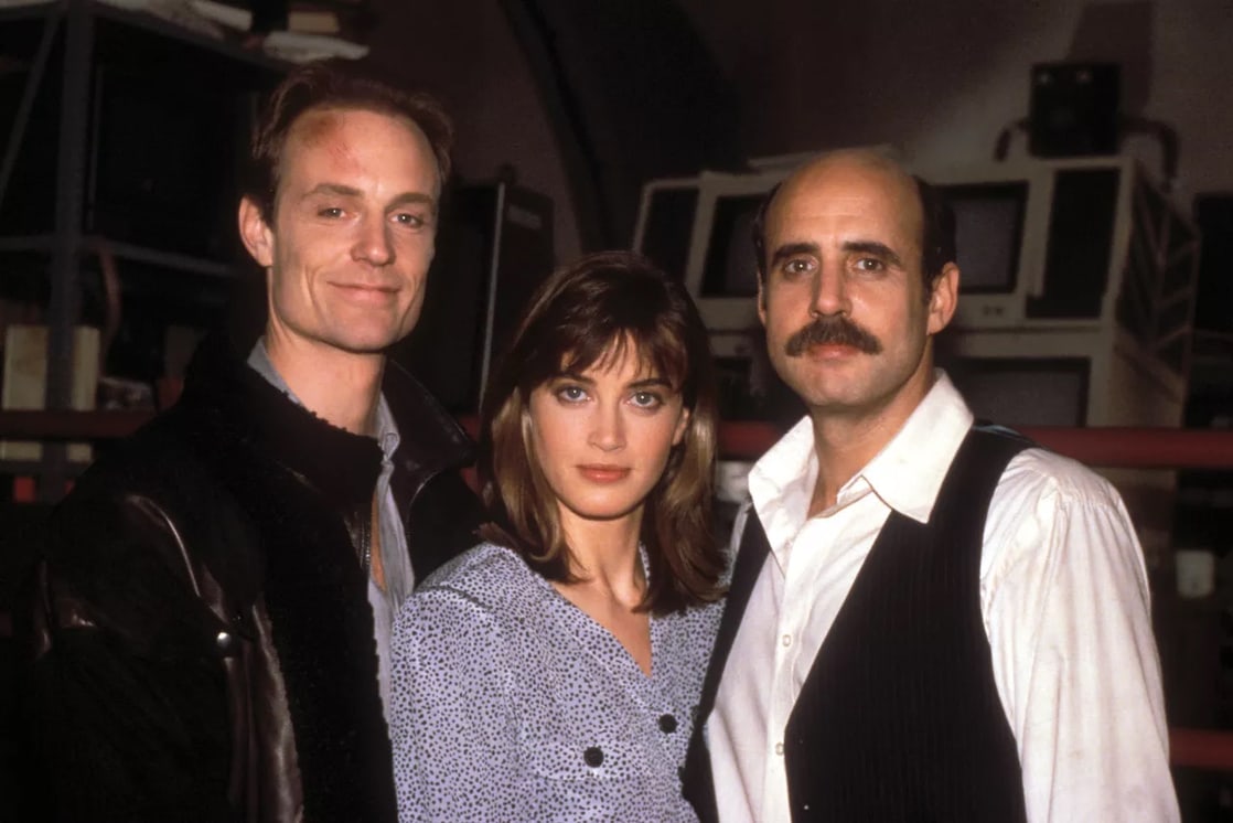 Matt Frewer