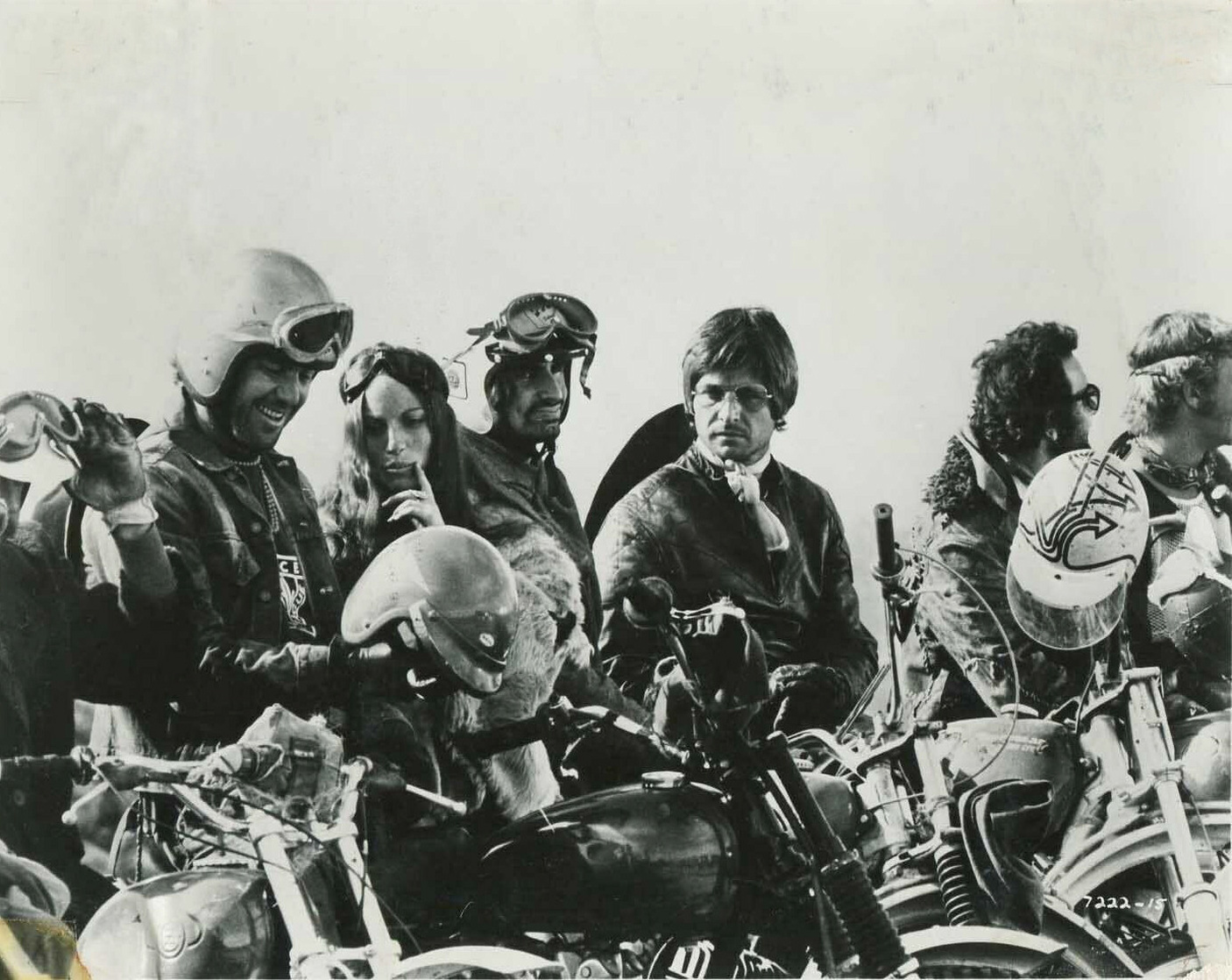 The Dirt Gang