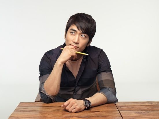 Picture of Seung-heon Song