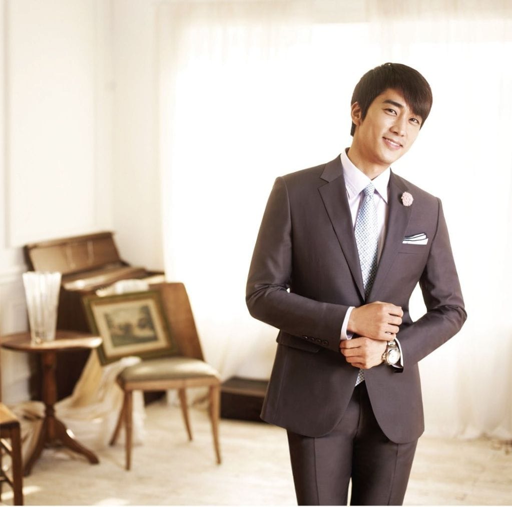 Seung-heon Song