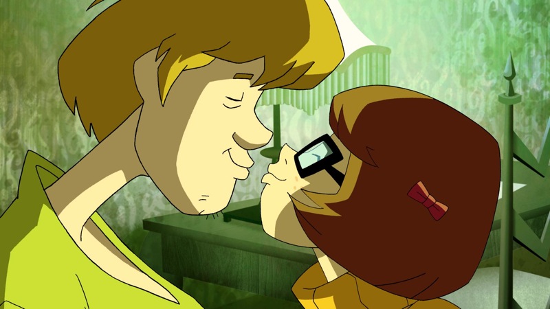 Scooby-Doo! Mystery Incorporated
