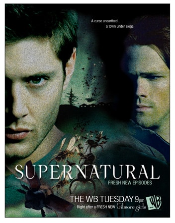 Picture of Supernatural