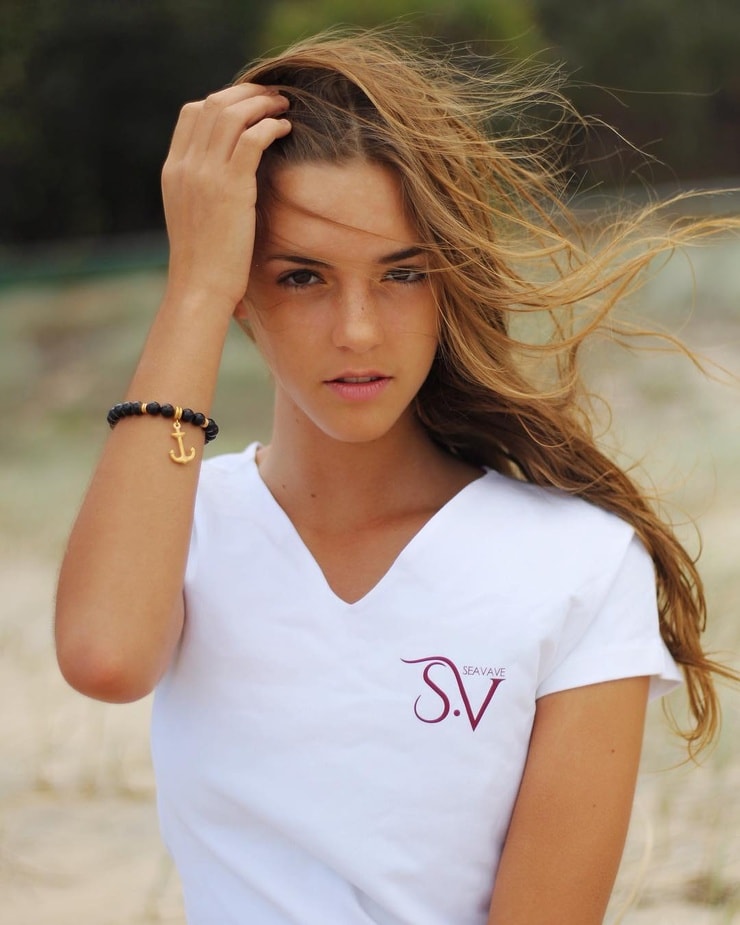 Emily Feld