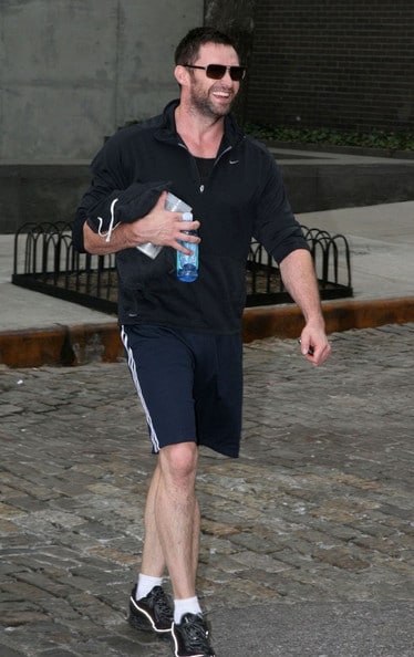 Picture Of Hugh Jackman