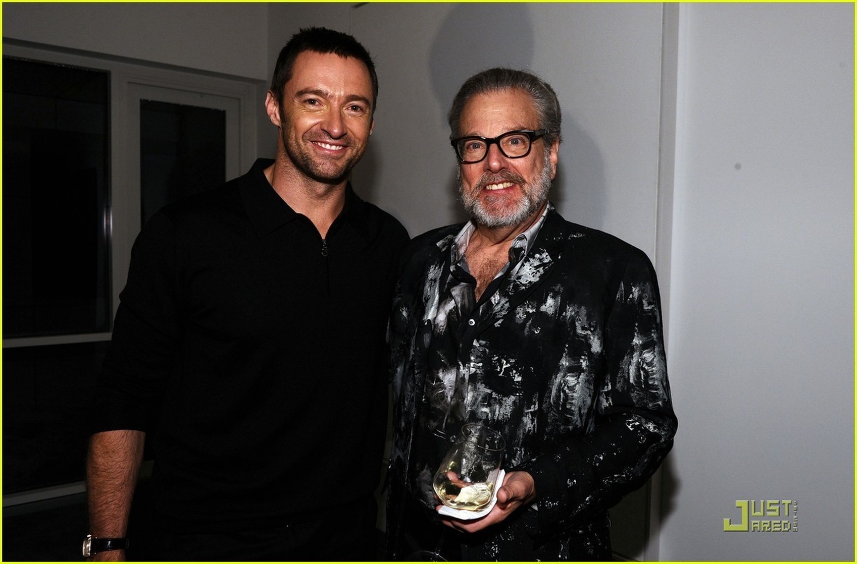 Hugh Jackman
