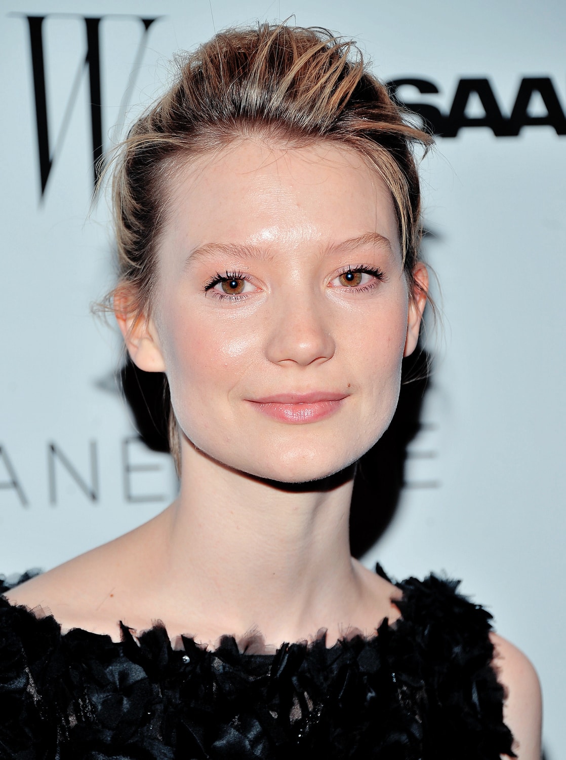 Picture of Mia Wasikowska