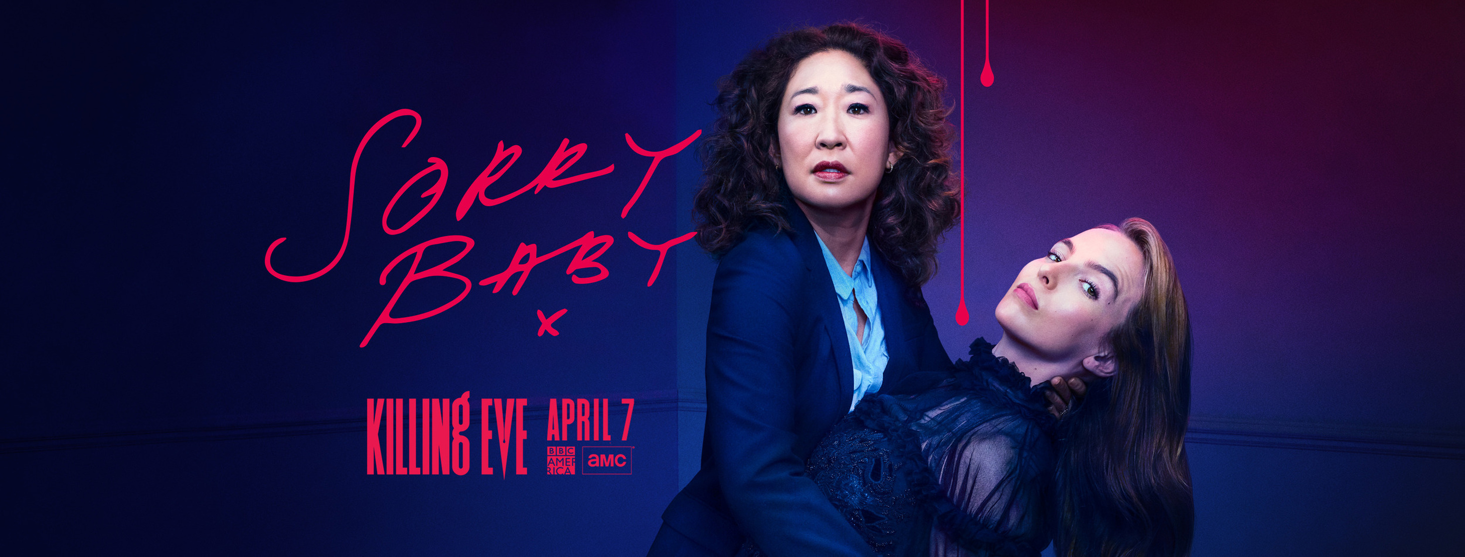 Killing Eve