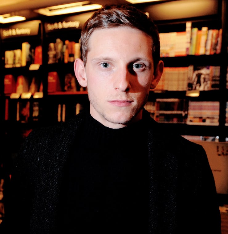 Next photo of Jamie Bell