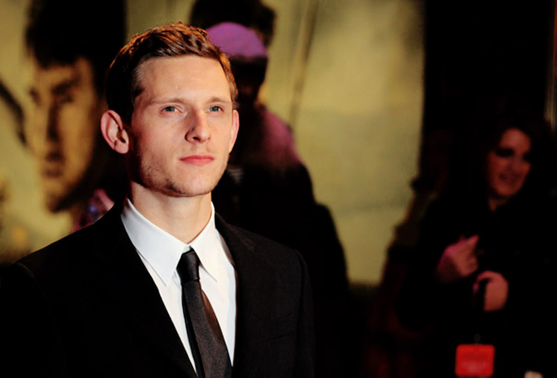 Picture of Jamie Bell