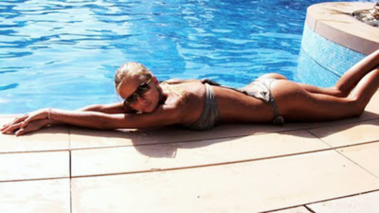 Valeria Sokolova Valeria Sokolova