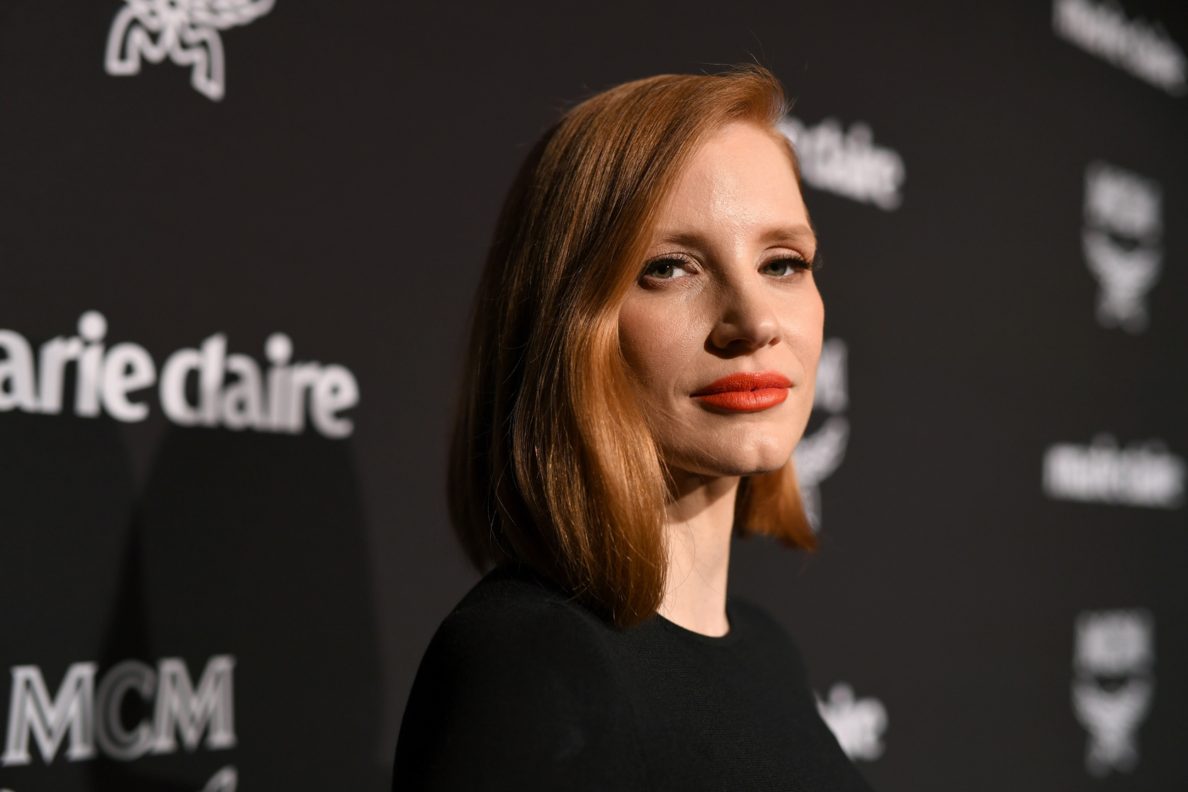Jessica Chastain Jessica Chastain