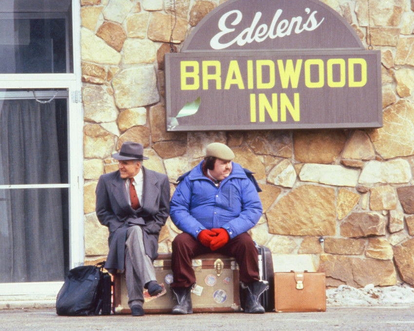 John Candy John Candy