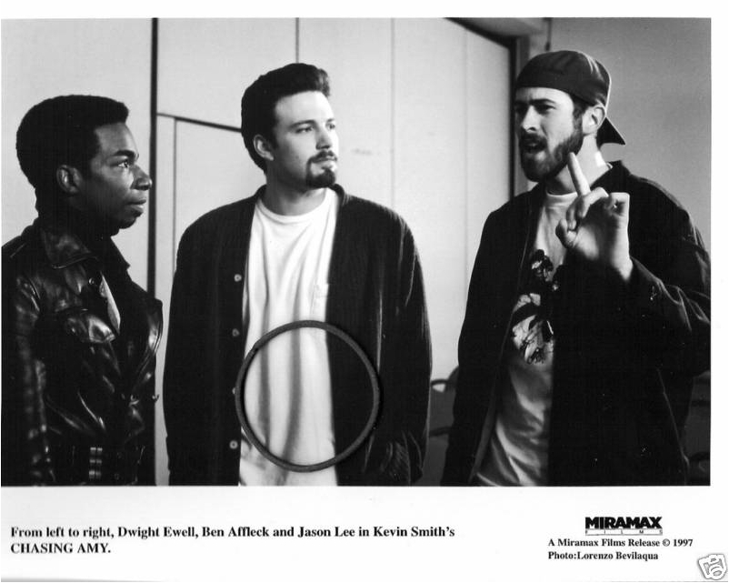 Chasing Amy