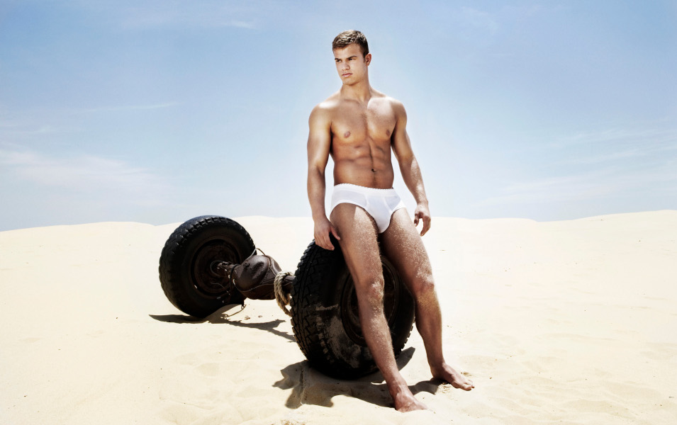 Evan Wadle