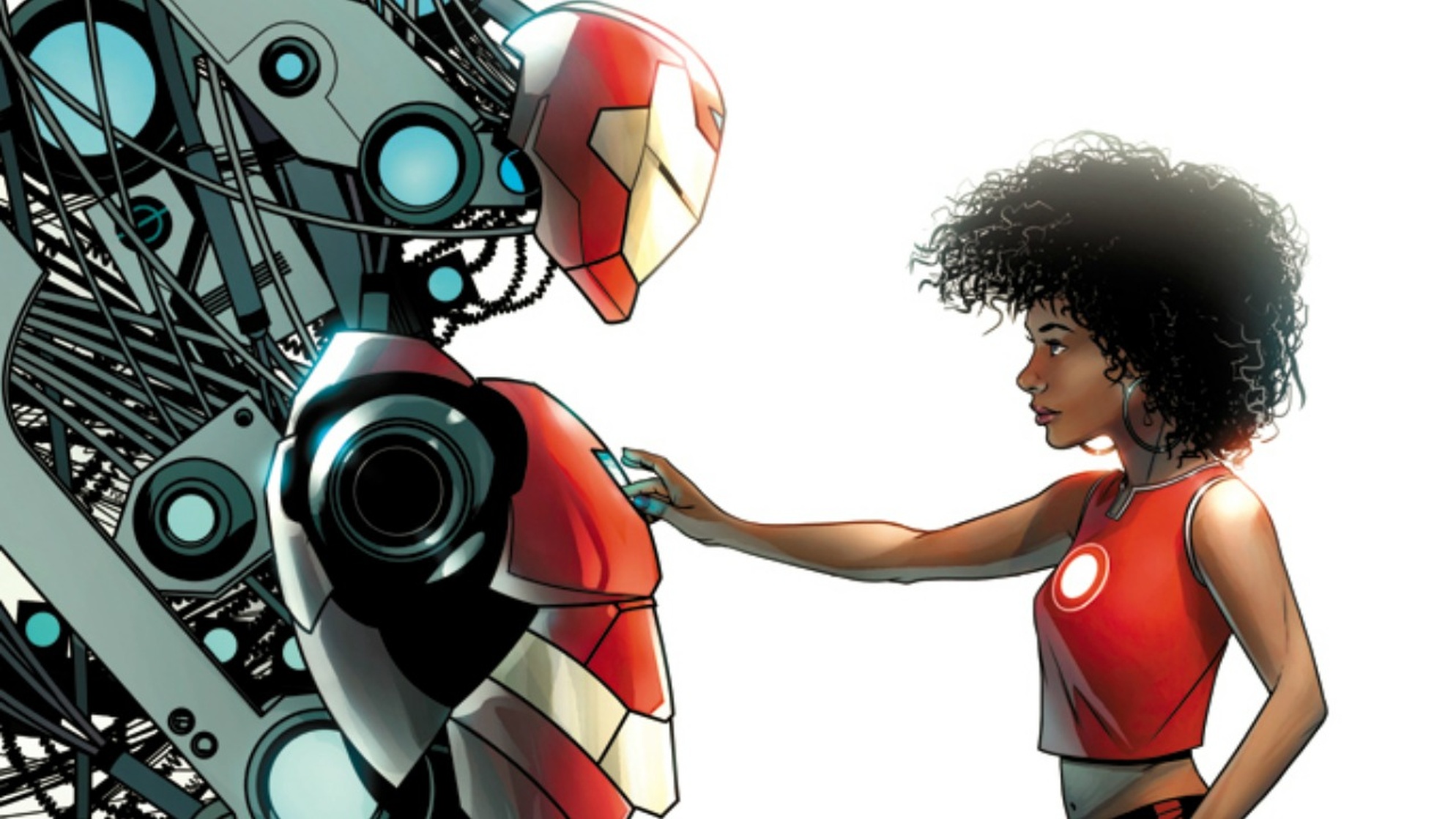 Ironheart