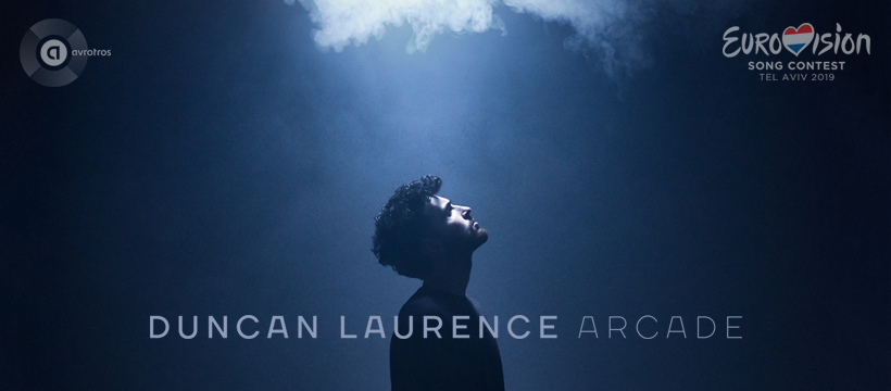 Duncan Laurence