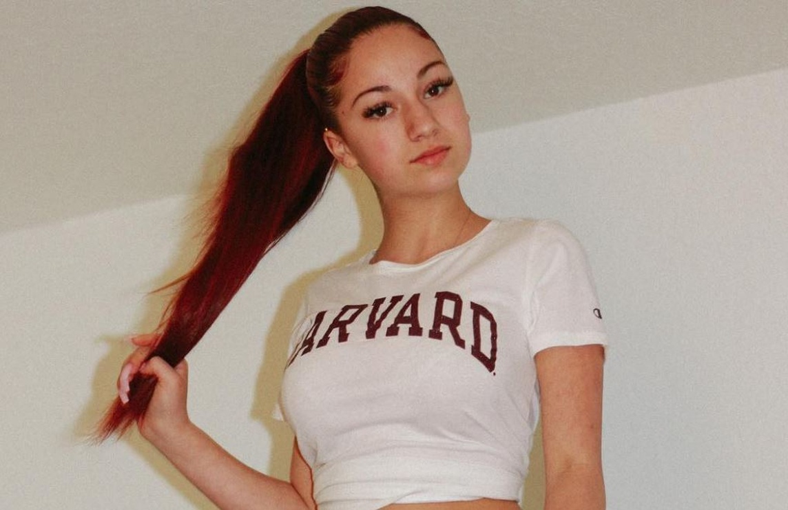 Danielle Bregoli picture