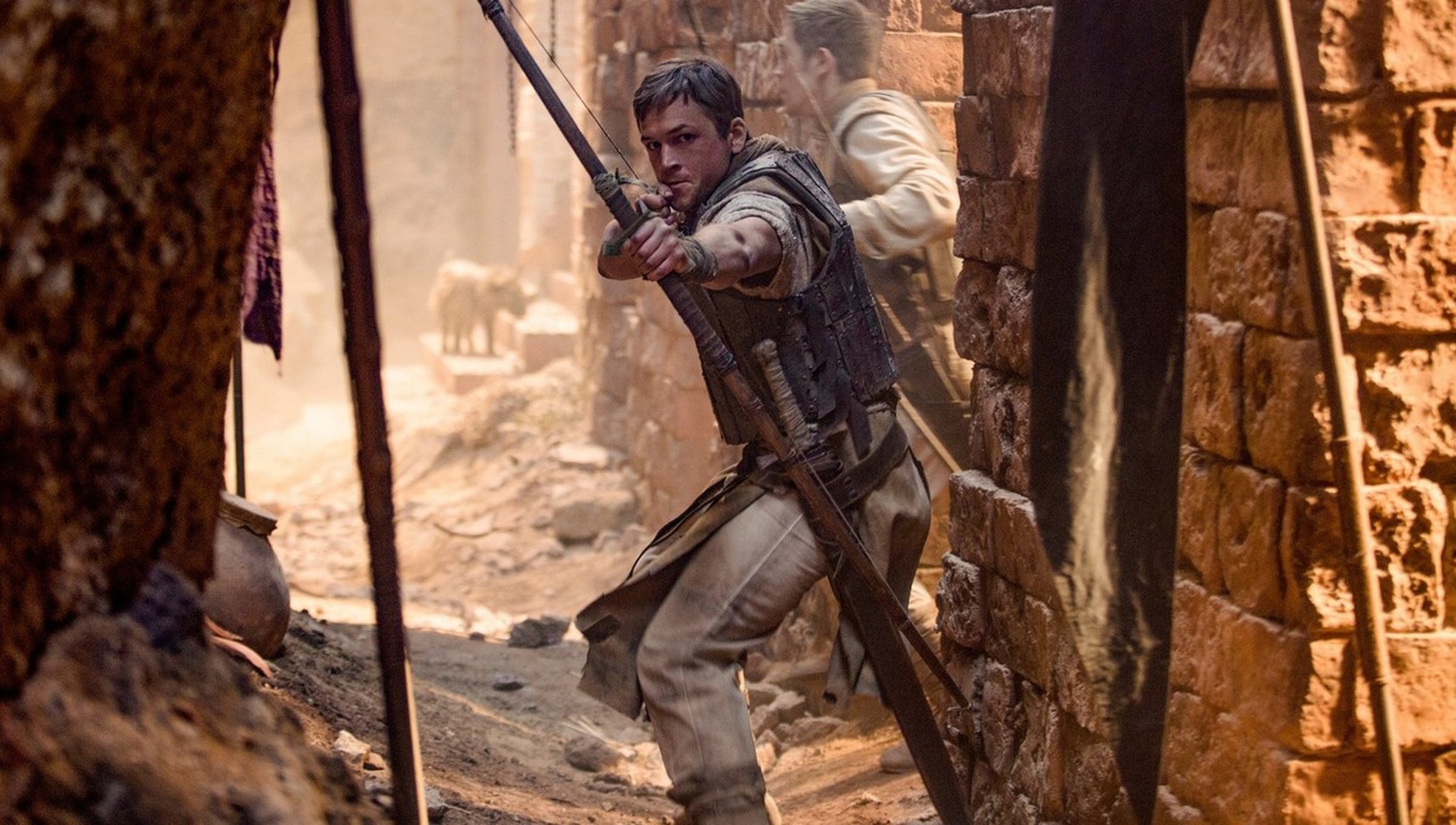 Robin Hood