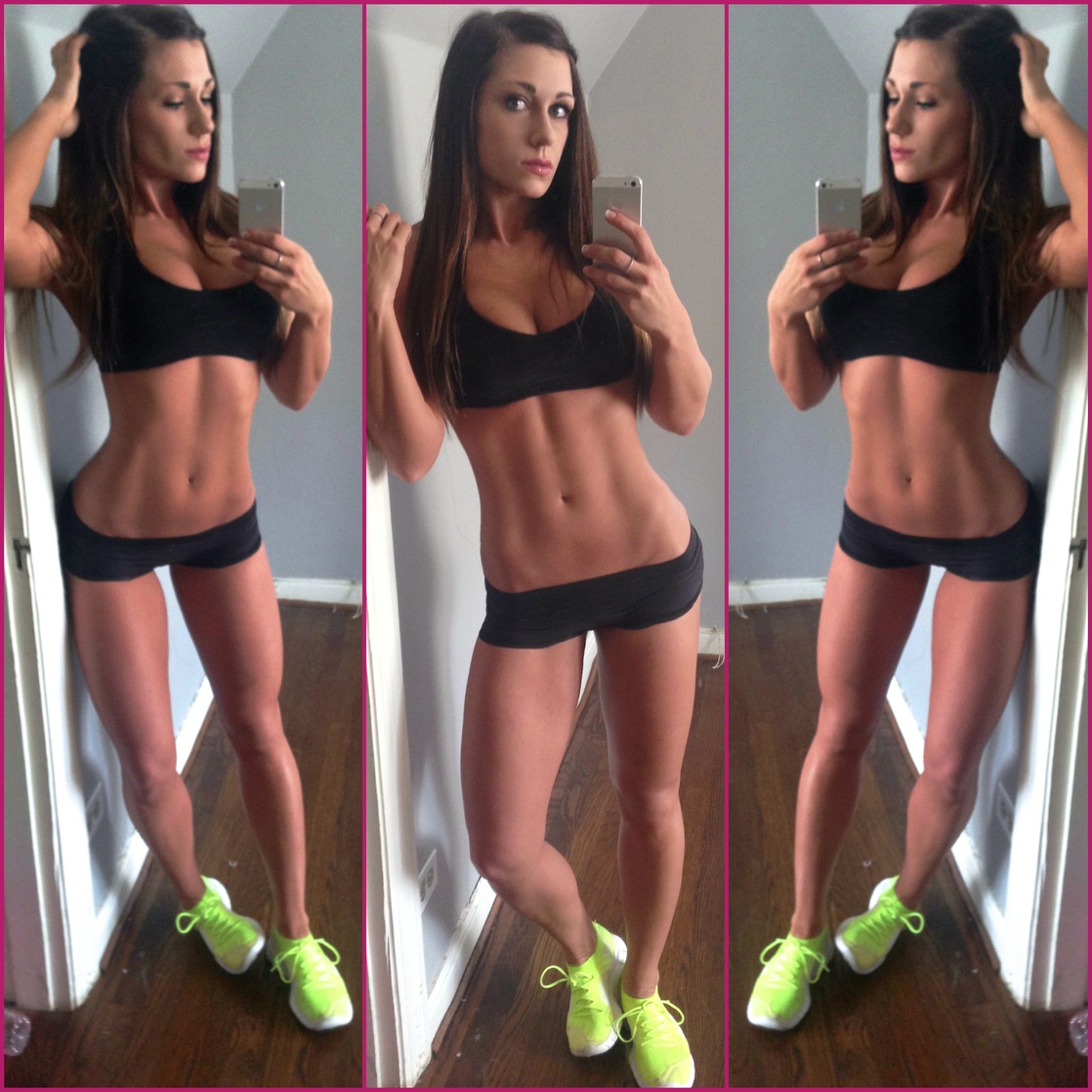 Caitlin Rice