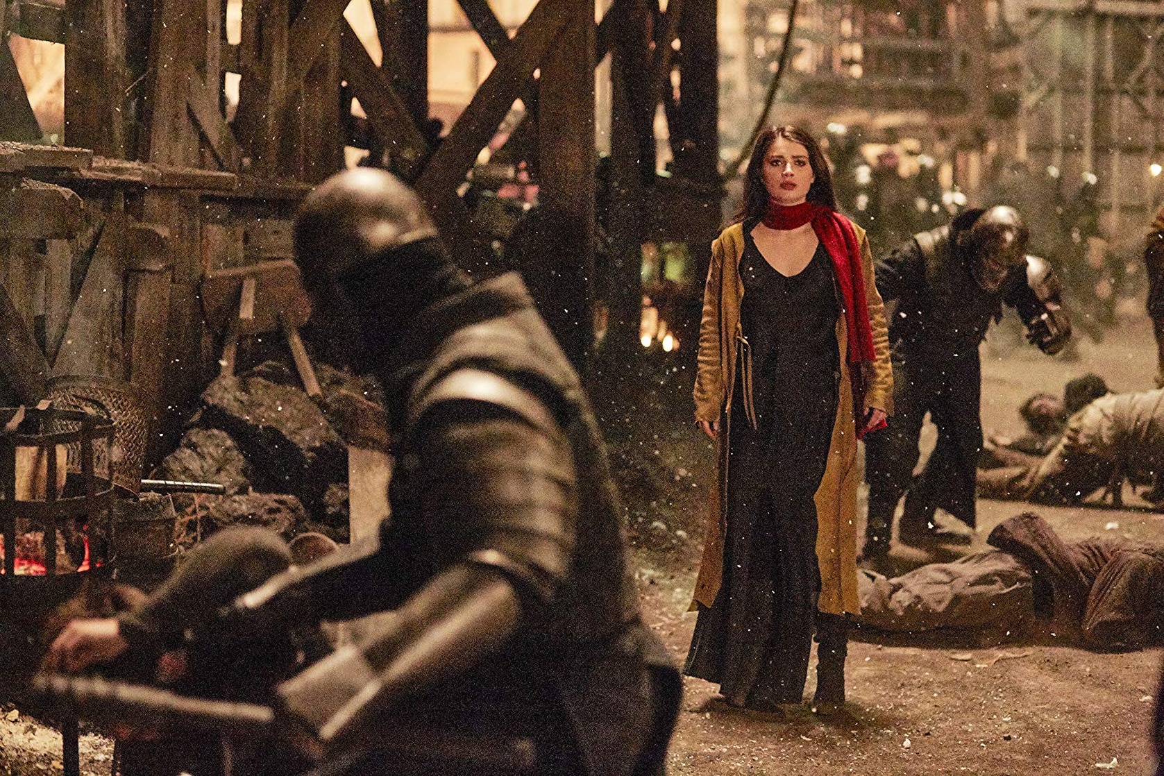 Robin Hood