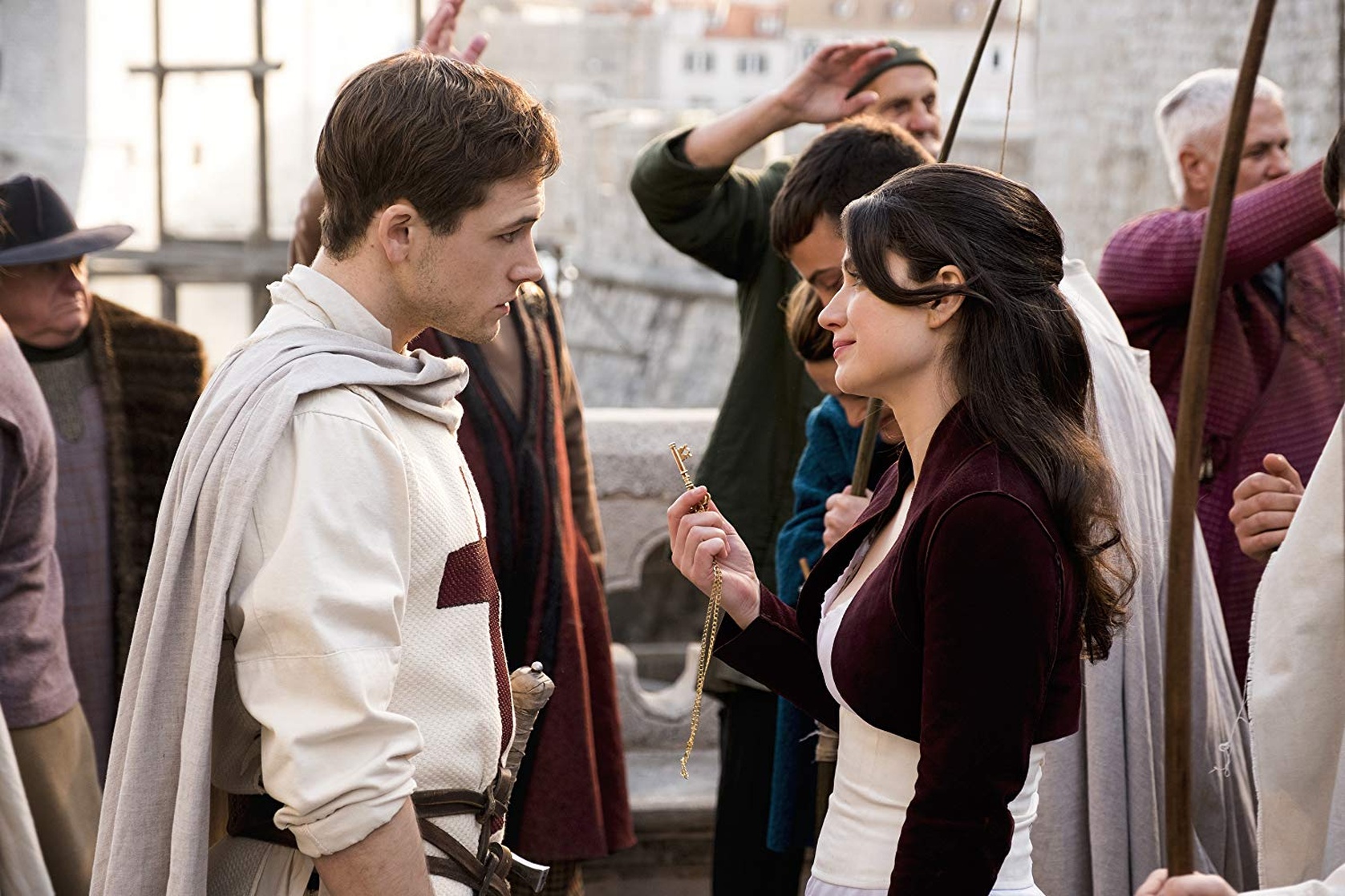 Robin Hood
