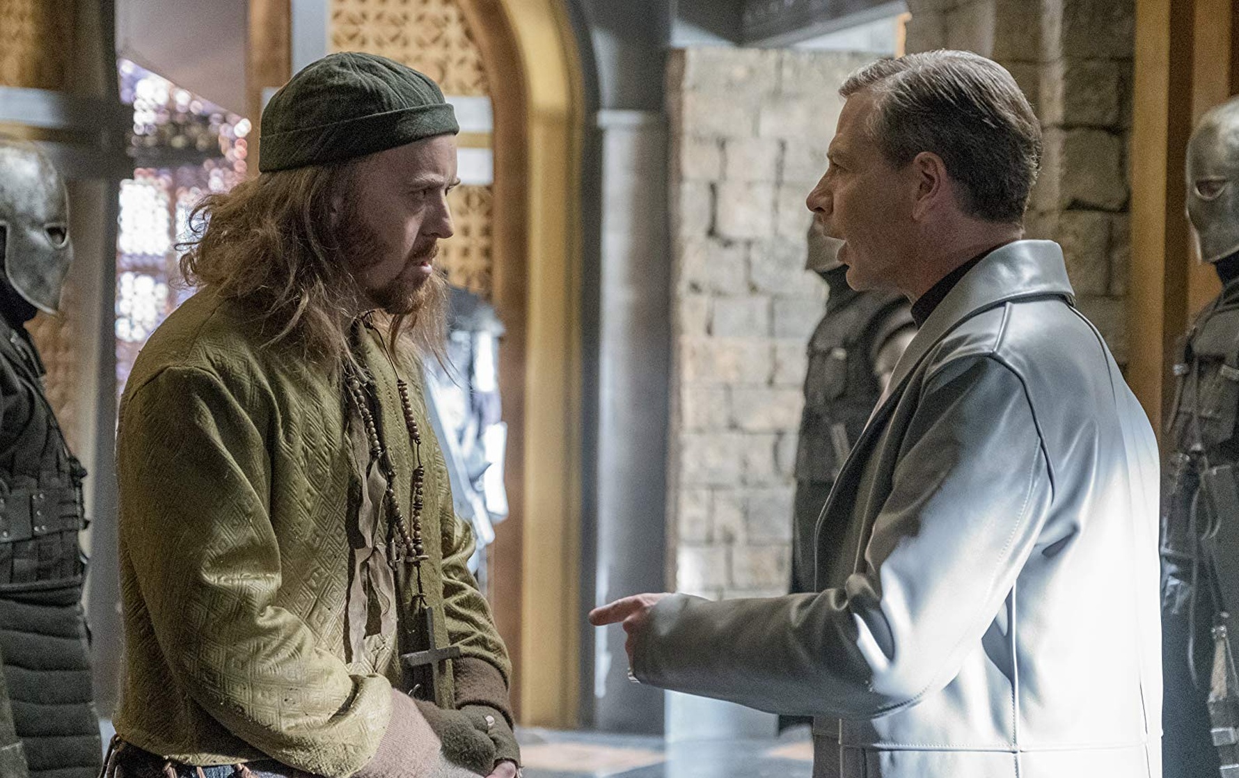 Robin Hood