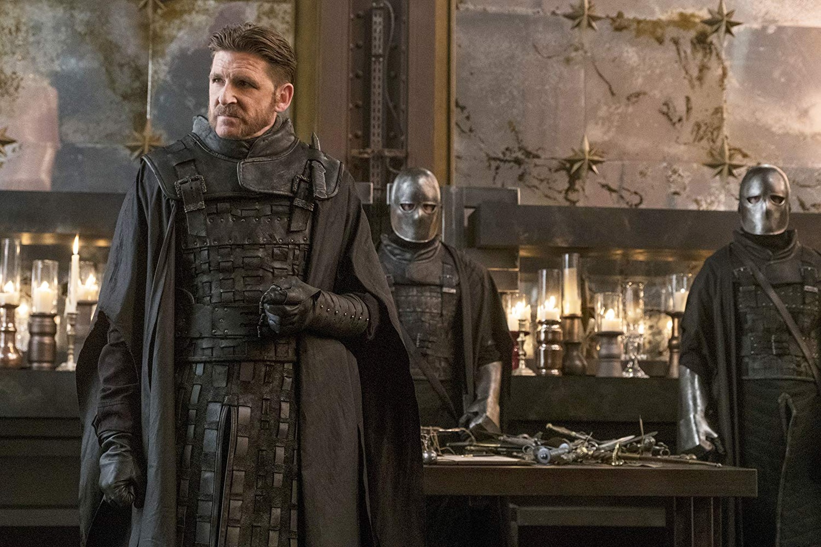 Robin Hood