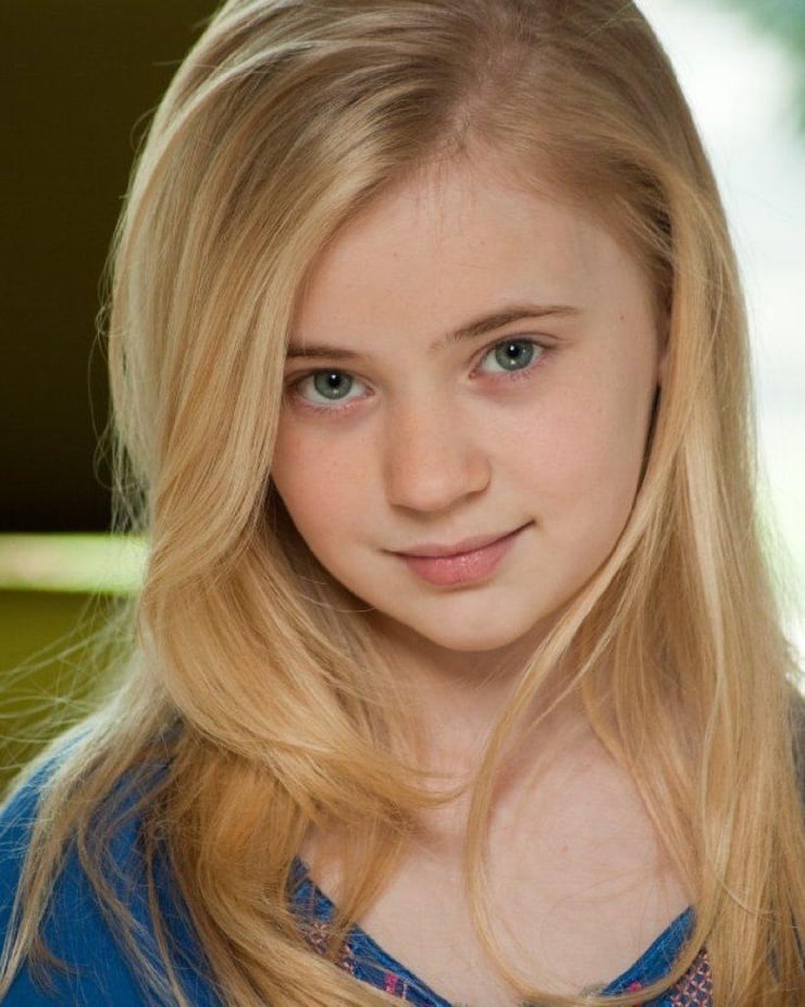 Picture of Sierra McCormick