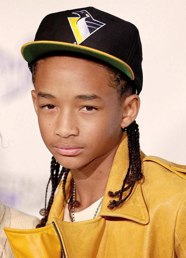 Next photo of Jaden Smith