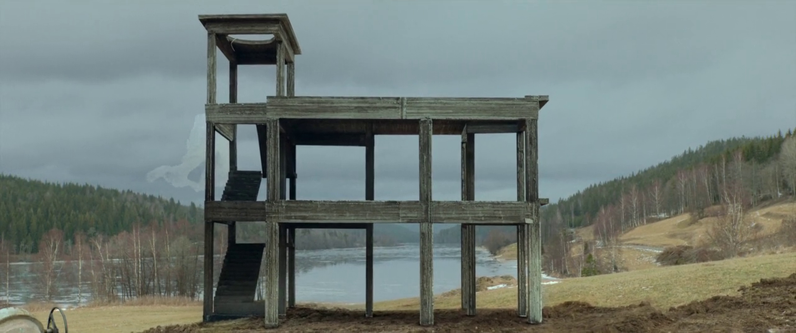 The House That Jack Built image