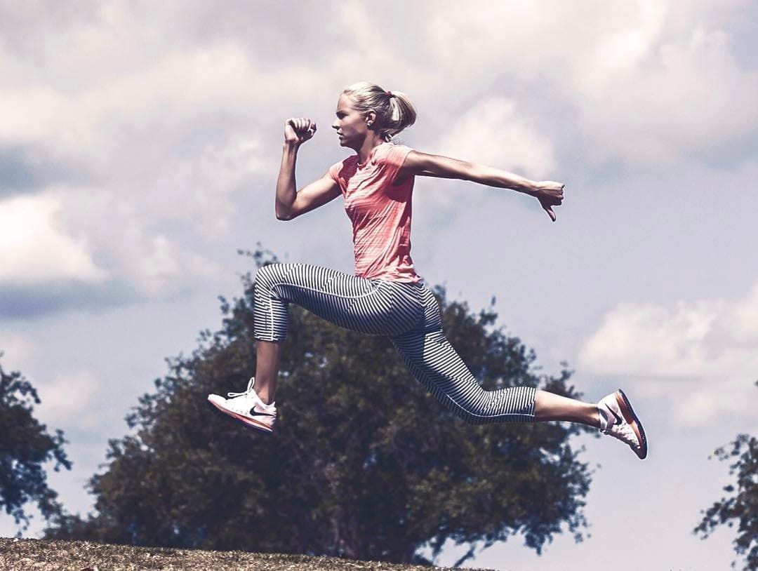 Darya Klishina