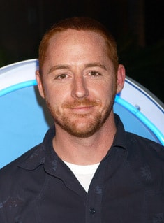 Picture Of Scott Grimes