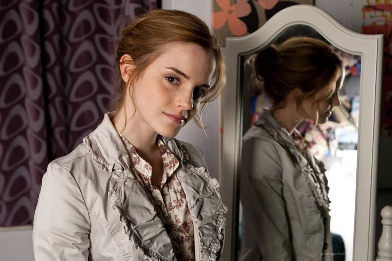 Emma Watson Emma Watson
