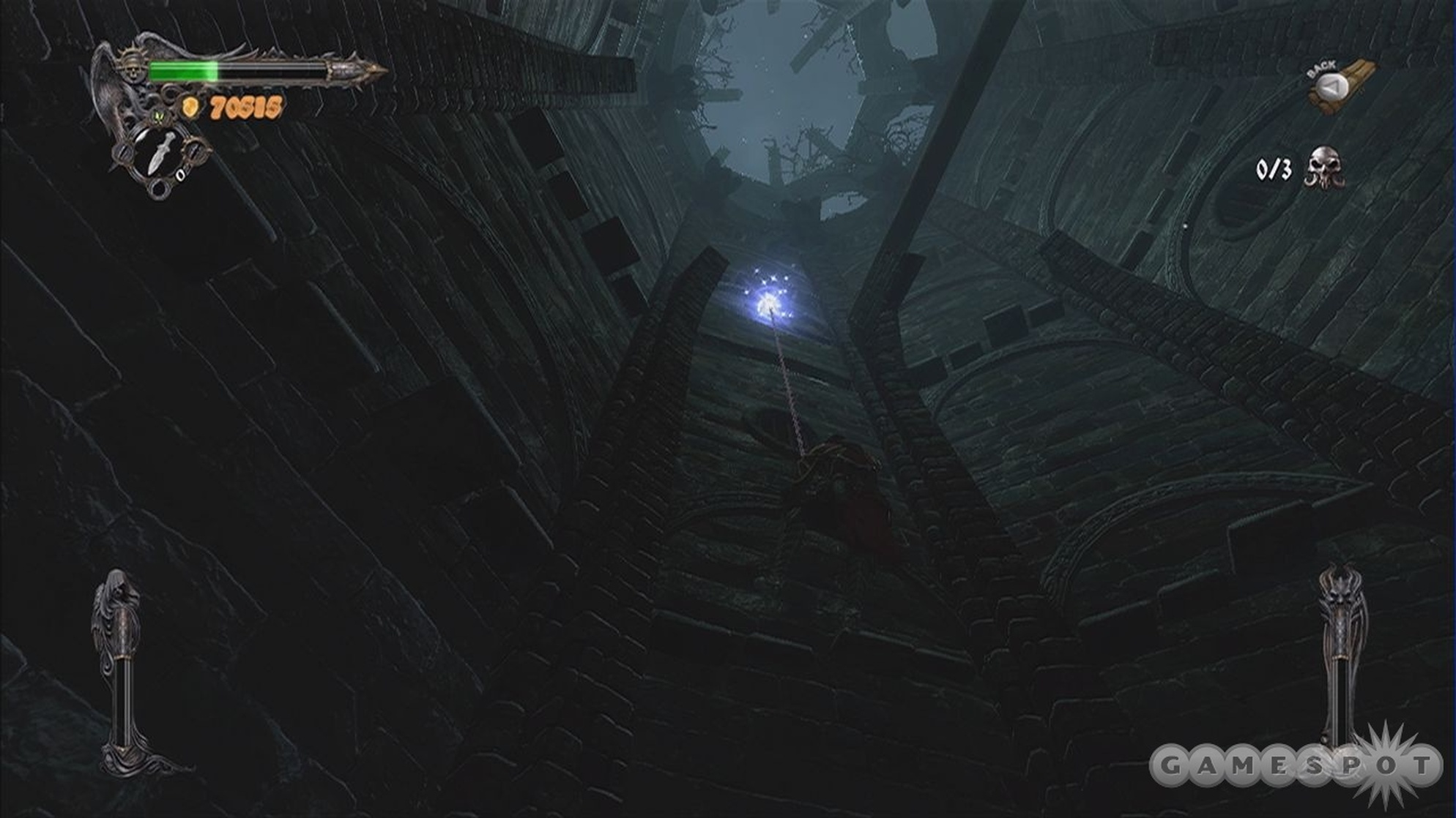 Castlevania: Lords of Shadow