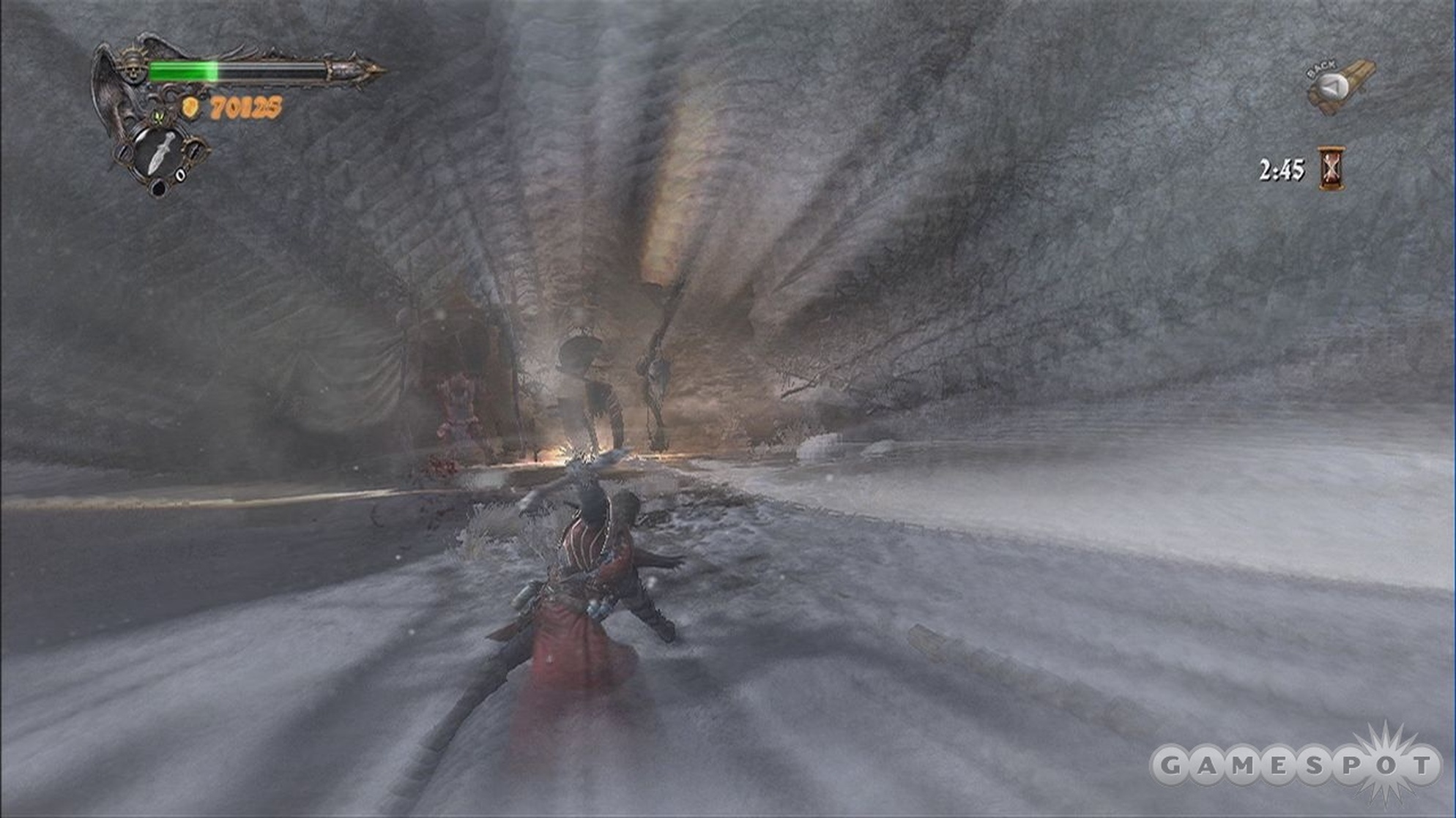 Castlevania: Lords of Shadow