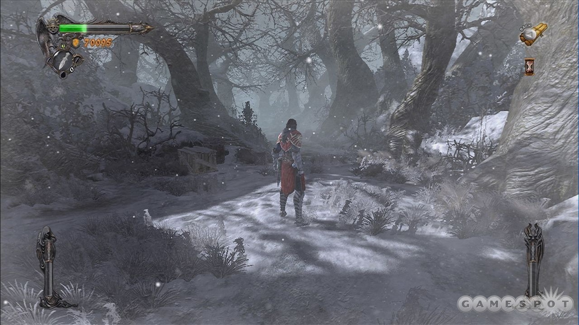 Castlevania: Lords of Shadow