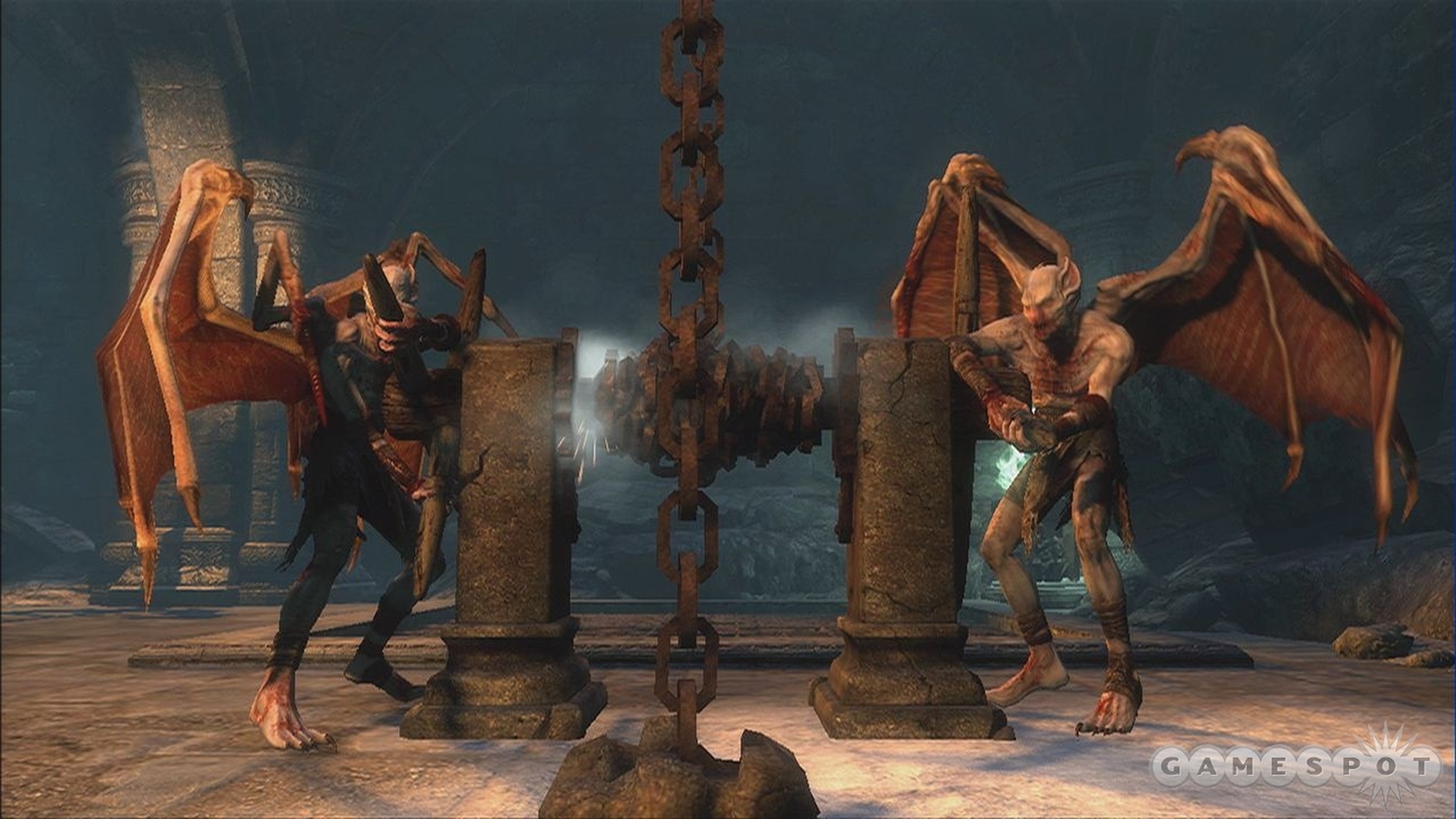 Castlevania: Lords of Shadow