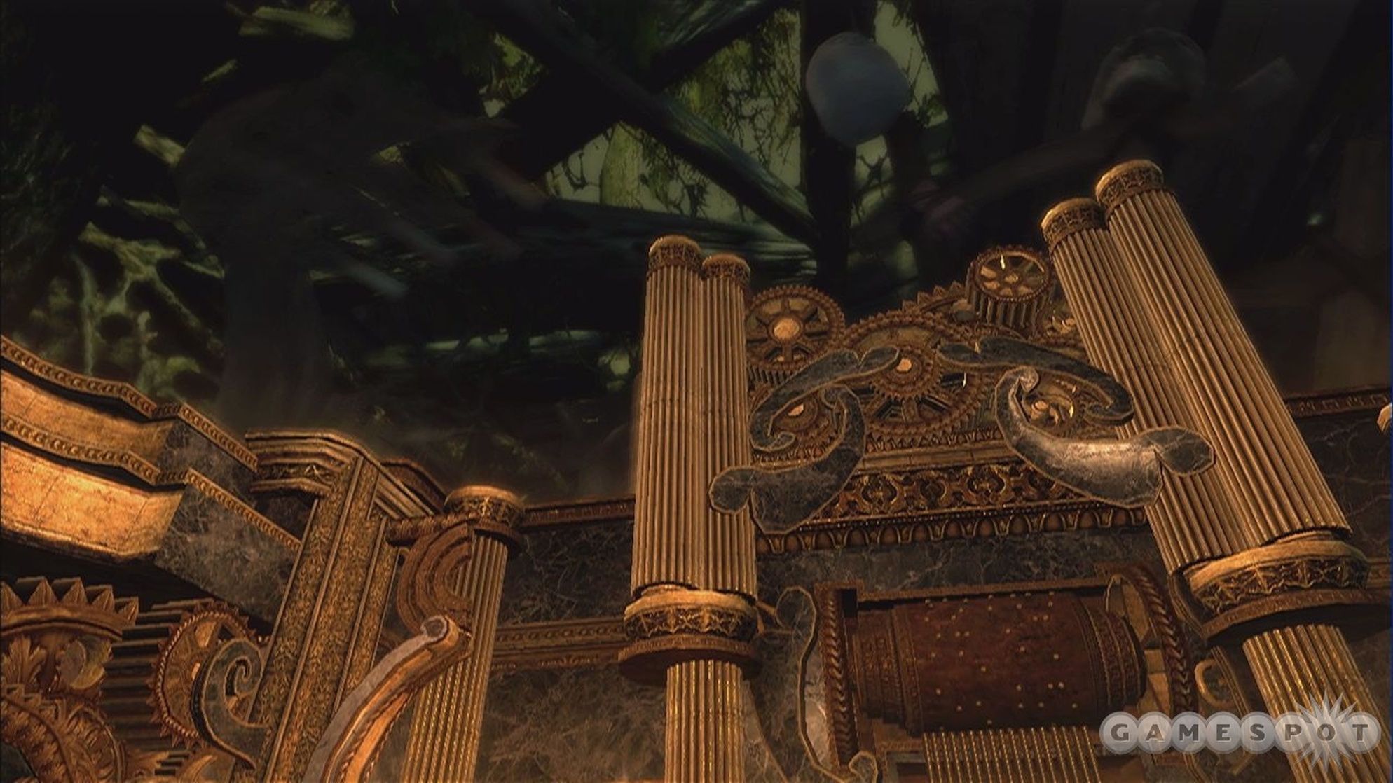 Castlevania: Lords of Shadow