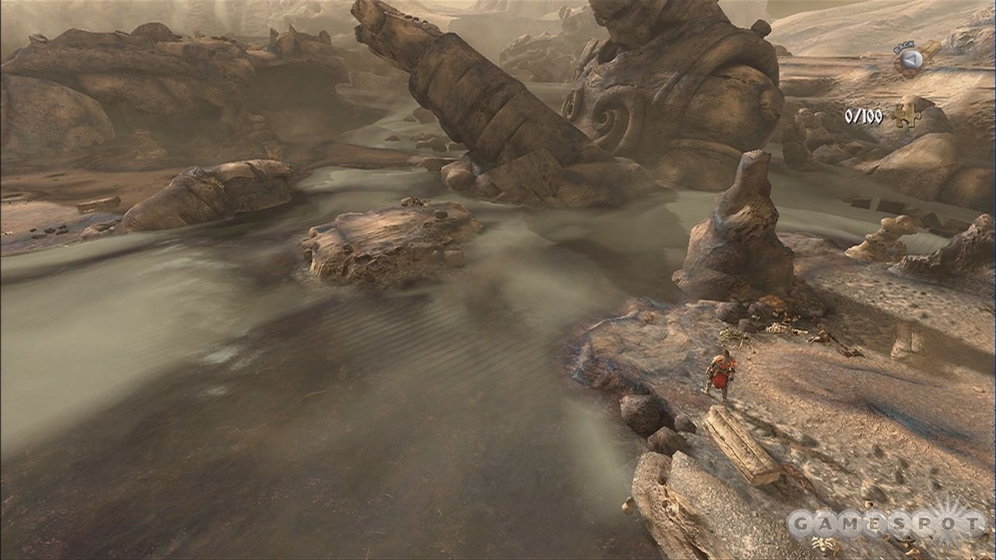 Castlevania: Lords of Shadow