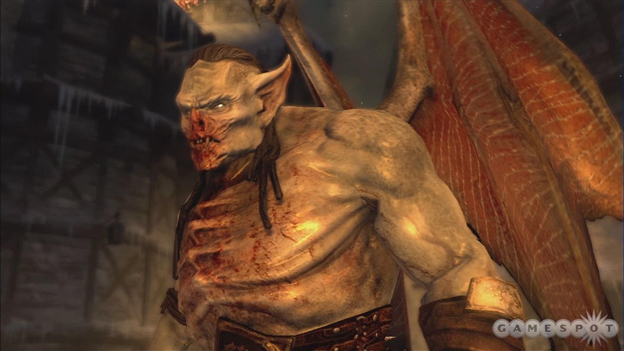 Castlevania: Lords of Shadow